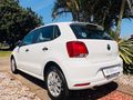 2026 Volkswagen Polo Vivo 1.4