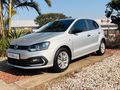 2026 Volkswagen Polo Vivo 1.4