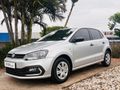 2026 Volkswagen Polo Vivo 1.4