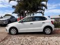2026 Volkswagen Polo Vivo 1.4