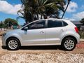 2026 Volkswagen Polo Vivo 1.4 Life