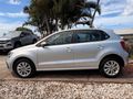 2026 Volkswagen Polo Vivo 1.4 Life
