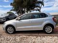 2026 Volkswagen Polo Vivo 1.4 Life