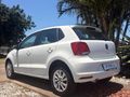 2026 Volkswagen Polo Vivo 1.4 Life