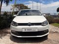 2026 Volkswagen Polo Vivo 1.4 Life