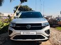 2026 Volkswagen T-Cross 1.0 TSI Auto