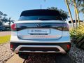 2026 Volkswagen T-Cross 1.0 TSI Auto