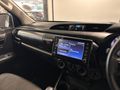 2024 Toyota Hilux 2.4GD-6 4x4 Raider X Auto Double-Cab
