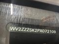 2023 Volkswagen Caddy Maxi 2.0 TDI