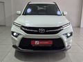 2026 Toyota Urban Cruiser 1.5 XR Auto