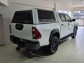 2022 Toyota Hilux 2.8 GD-6 Raised Body Legend Auto Double-Cab