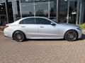 2023 Mercedes-Benz C-Class C 200 Auto