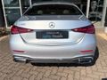 2023 Mercedes-Benz C-Class C 200 Auto