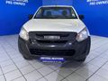 2021 Isuzu D-Max 250 HO Fleetise Single-Cab