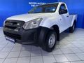 2021 Isuzu D-Max 250 HO Fleetise Single-Cab