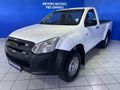 2021 Isuzu D-Max 250 HO Fleetise Single-Cab