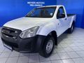2021 Isuzu D-Max 250 HO Fleetise Single-Cab