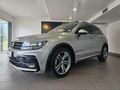 2020 Volkswagen Tiguan 1.4 TSI Comfortline Auto (110kW)