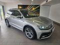 2020 Volkswagen Tiguan 1.4 TSI Comfortline Auto (110kW)