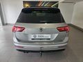 2020 Volkswagen Tiguan 1.4 TSI Comfortline Auto (110kW)
