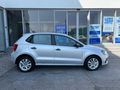 2025 Volkswagen Polo Vivo 1.4