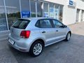 2025 Volkswagen Polo Vivo 1.4