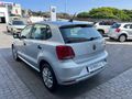 2025 Volkswagen Polo Vivo 1.4