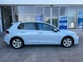 2025 Volkswagen Golf 1.4 TSI Life + Auto (110kw)