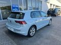 2025 Volkswagen Golf 1.4 TSI Life + Auto (110kw)