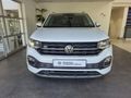 2022 Volkswagen T-Cross 1.0 TSI Highline Auto