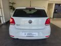 2022 Volkswagen Polo Vivo 1.4 Trendline 5-dr
