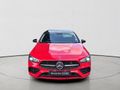 2019 Mercedes-Benz CLA 200 Auto