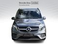 2022 Mercedes-Benz V-Class V 300d Exclusive