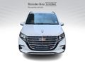 2025 Mercedes-Benz V-Class V300d Exclusive