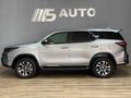 2024 Toyota Fortuner 2.4 GD-6 4x4 Auto