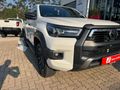 2026 Toyota Hilux 2.8 GD-6 RB Legend RS 4x4 Double-Cab Auto (mhev)