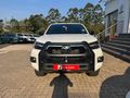 2026 Toyota Hilux 2.8 GD-6 RB Legend RS 4x4 Double-Cab Auto (mhev)