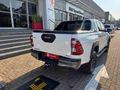 2026 Toyota Hilux 2.8 GD-6 RB Legend RS 4x4 Double-Cab Auto (mhev)