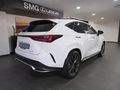 2024 Lexus NX 350h F-Sport