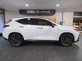 2024 Lexus NX 350h F-Sport
