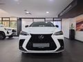 2024 Lexus NX 350h F-Sport