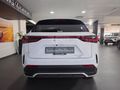 2024 Lexus NX 350h F-Sport