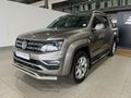 2021 Volkswagen Amarok 3.0 TDI Highline (190kW) 4Motion Auto Double-Cab