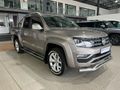 2021 Volkswagen Amarok 3.0 TDI Highline (190kW) 4Motion Auto Double-Cab