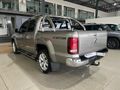 2021 Volkswagen Amarok 3.0 TDI Highline (190kW) 4Motion Auto Double-Cab