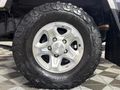 2022 Toyota Land Cruiser 79 4.0 Single-Cab