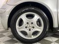 2003 Mercedes-Benz A-Class A 160L Elegance Auto