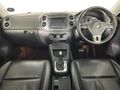2015 Volkswagen Tiguan 1.4 TSI Bluemotion Trend - Fun Auto (118kW)