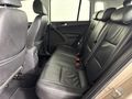 2015 Volkswagen Tiguan 1.4 TSI Bluemotion Trend - Fun Auto (118kW)