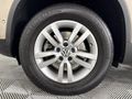 2015 Volkswagen Tiguan 1.4 TSI Bluemotion Trend - Fun Auto (118kW)